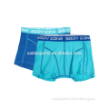 Hot sale cotton kid's underwear boxer shorts